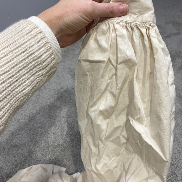 NAKD Puff Sleeve Blouse - Picture 5 of 5